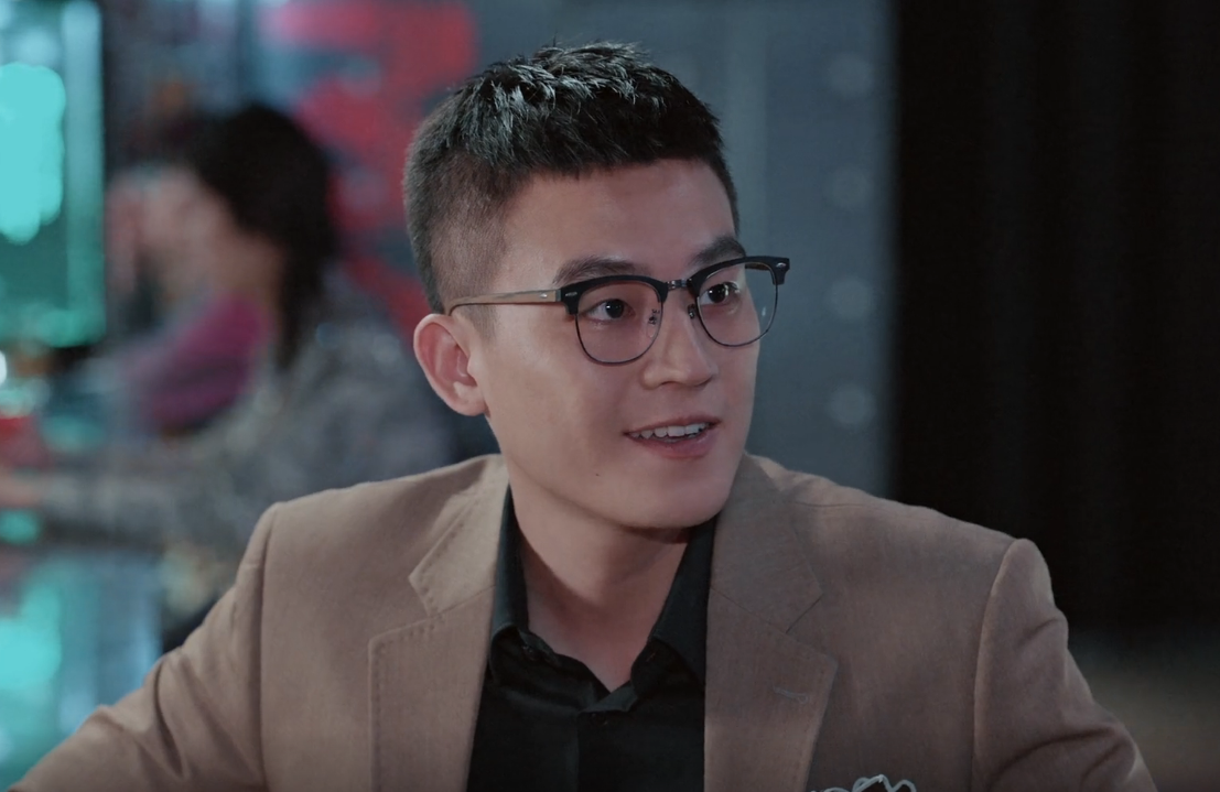 如何评价宋茜和欧豪的悬疑新剧《陌生的恋人》? - 知乎