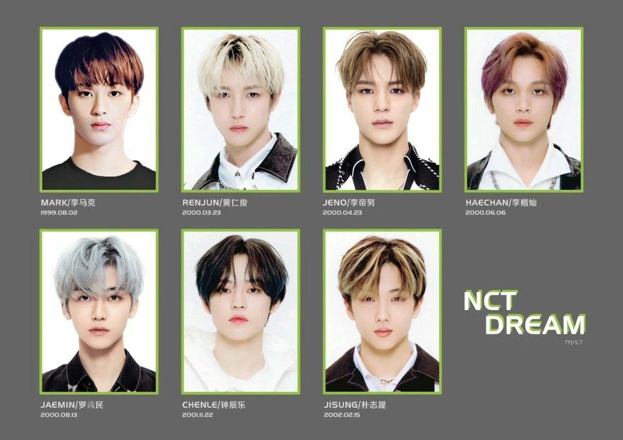 sm四代男团nct中李永钦实力算是第一了吧? - 知乎