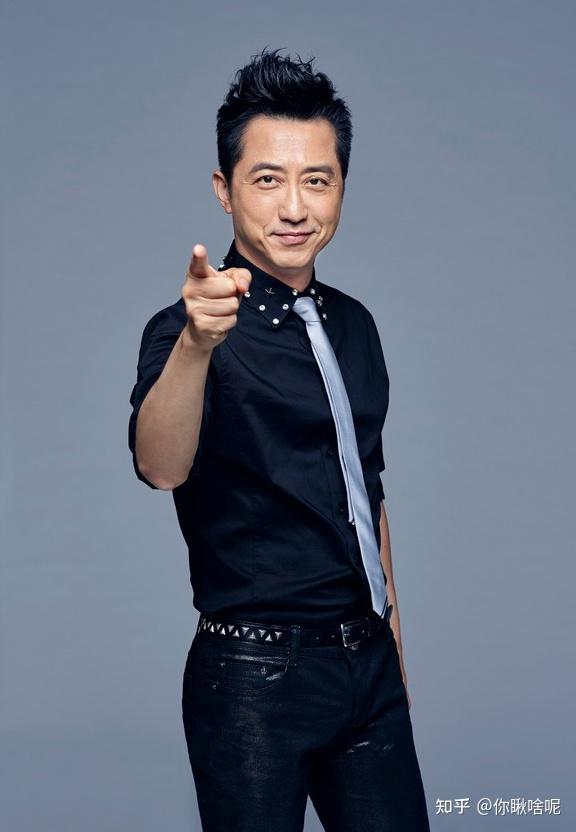 庾澄庆：儿子是知名歌手，如今62岁的我不敢老去，还要照顾老母亲 - 知乎