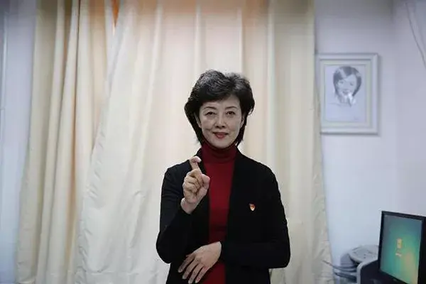 委员访谈王琴补齐特殊教育短板全面推进教育立州战略