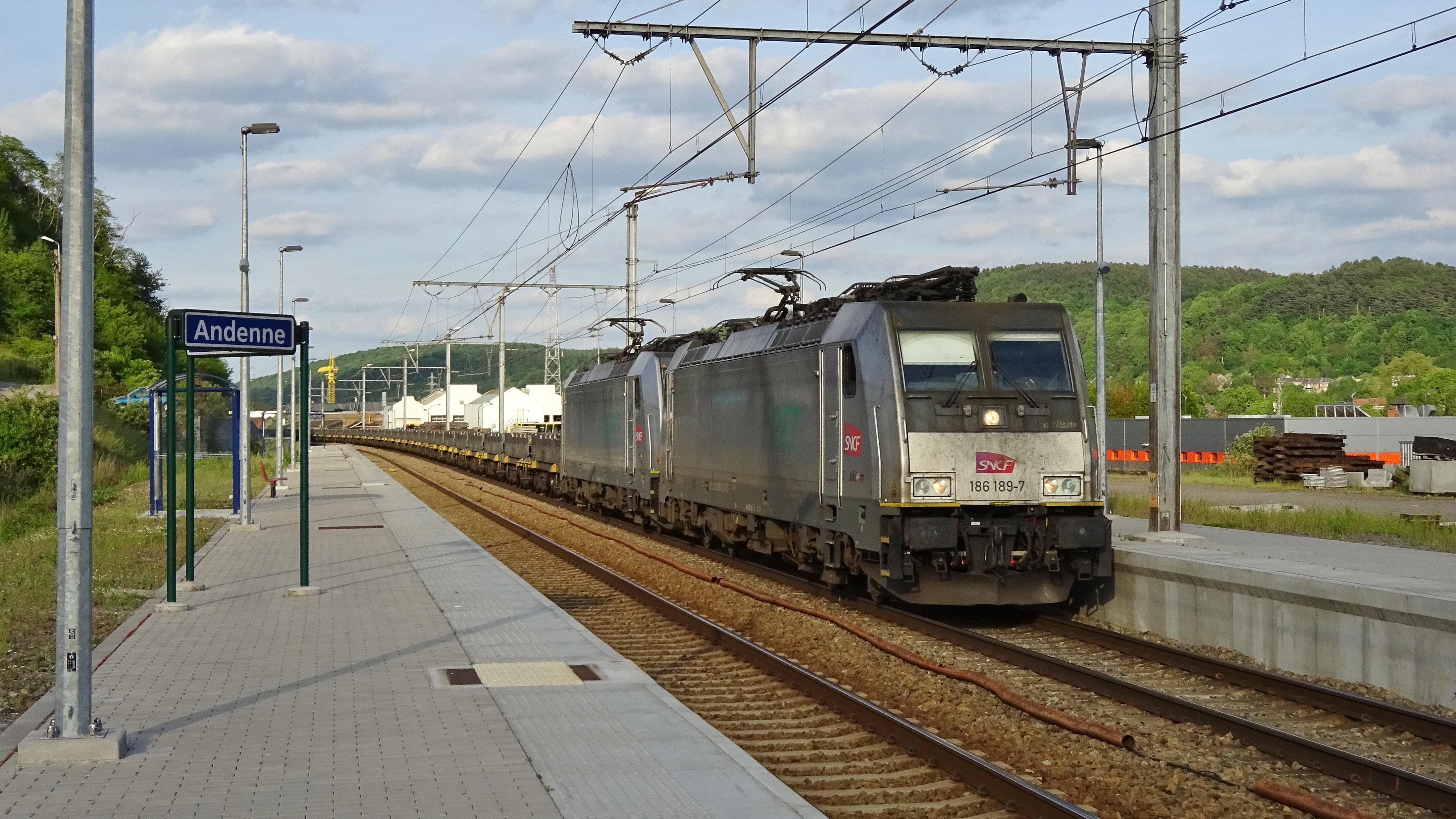 随着货运动车组技术成熟普速铁路货运还有存在的必要吗