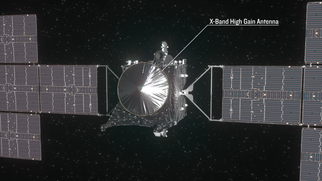 NASA「灵神星」号启程探索同名金属小行星,这对航天业有哪些意义? - 知乎