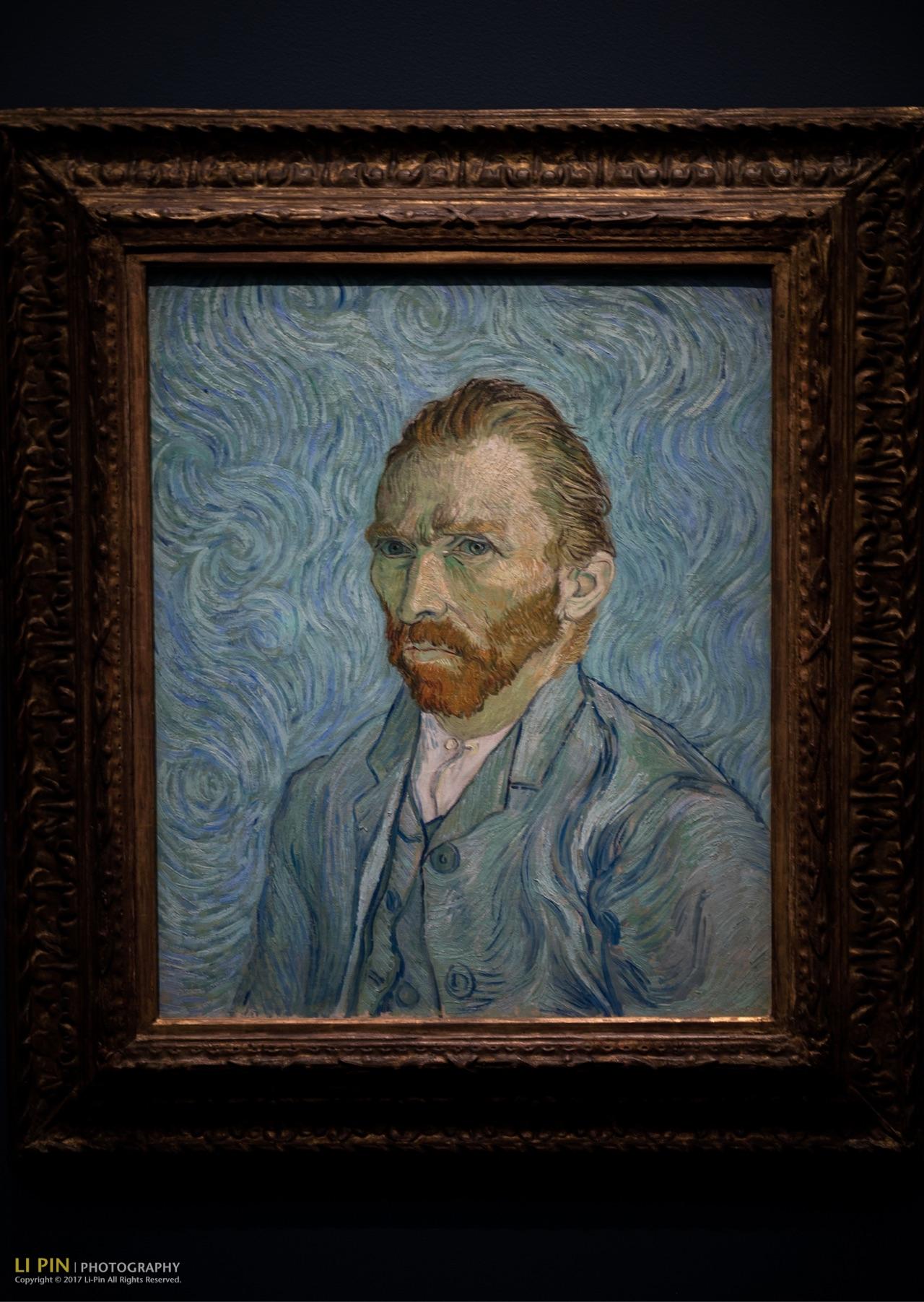 如何评价动画电影至爱梵高lovingvincent