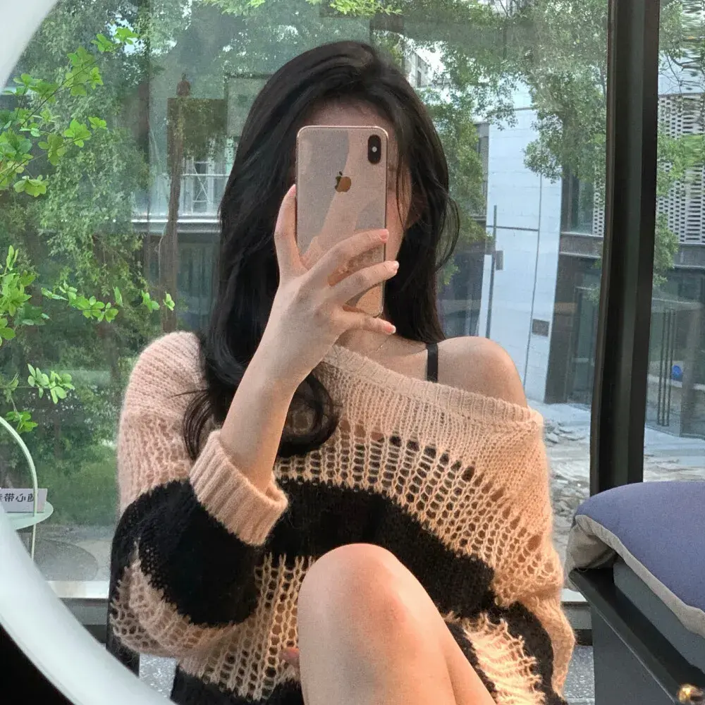 110张氛围感的女生微信头像