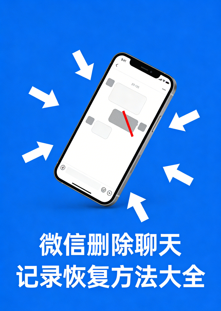 短信删除了如何免费恢复聊天记录呢苹果手机的简单介绍