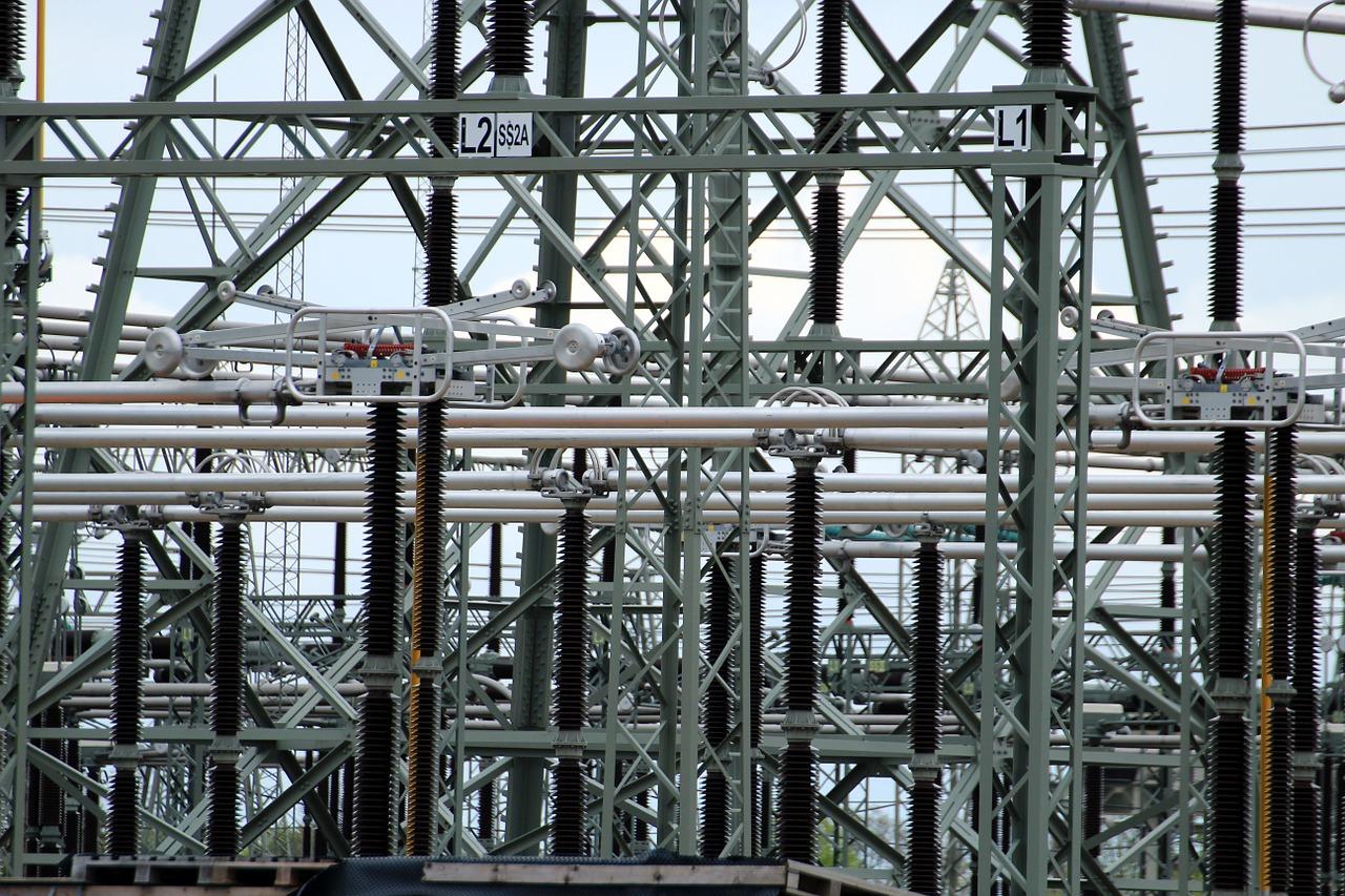 3. 空调功率对比