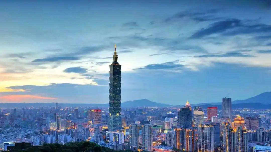 两会提议：台湾设省不如设市