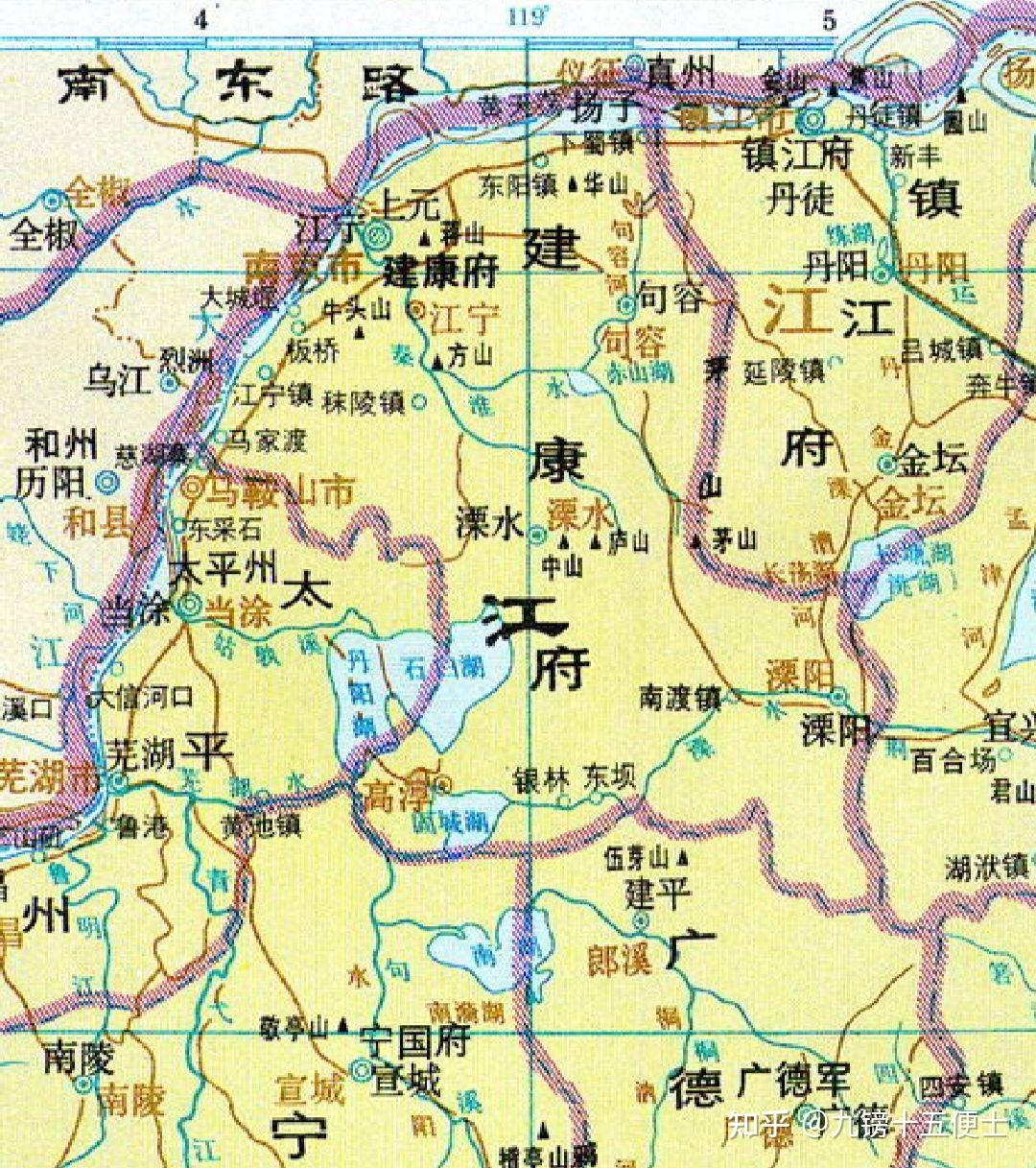 有没有地图. - 知乎