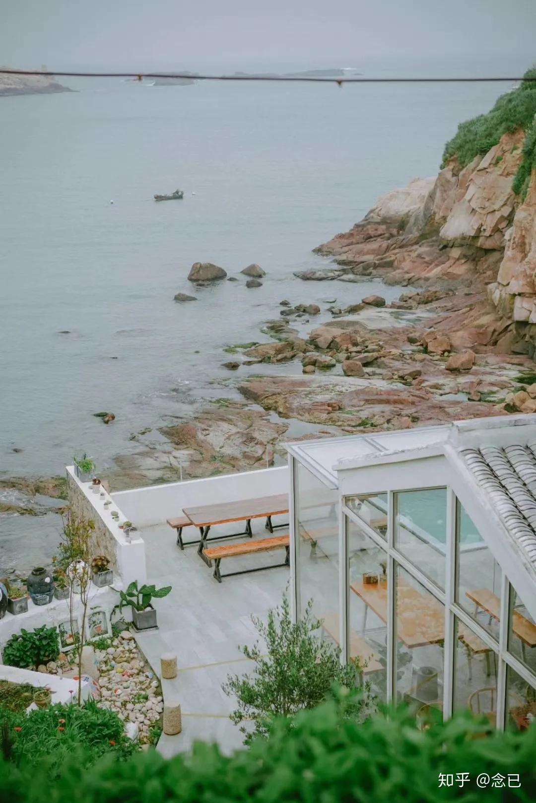 江浙沪度假民宿推荐|永无止尽的夏日 - 知乎