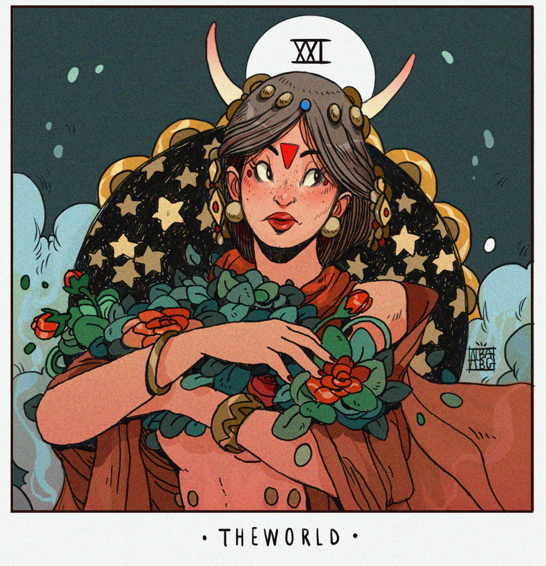 插画分类有多少种？？