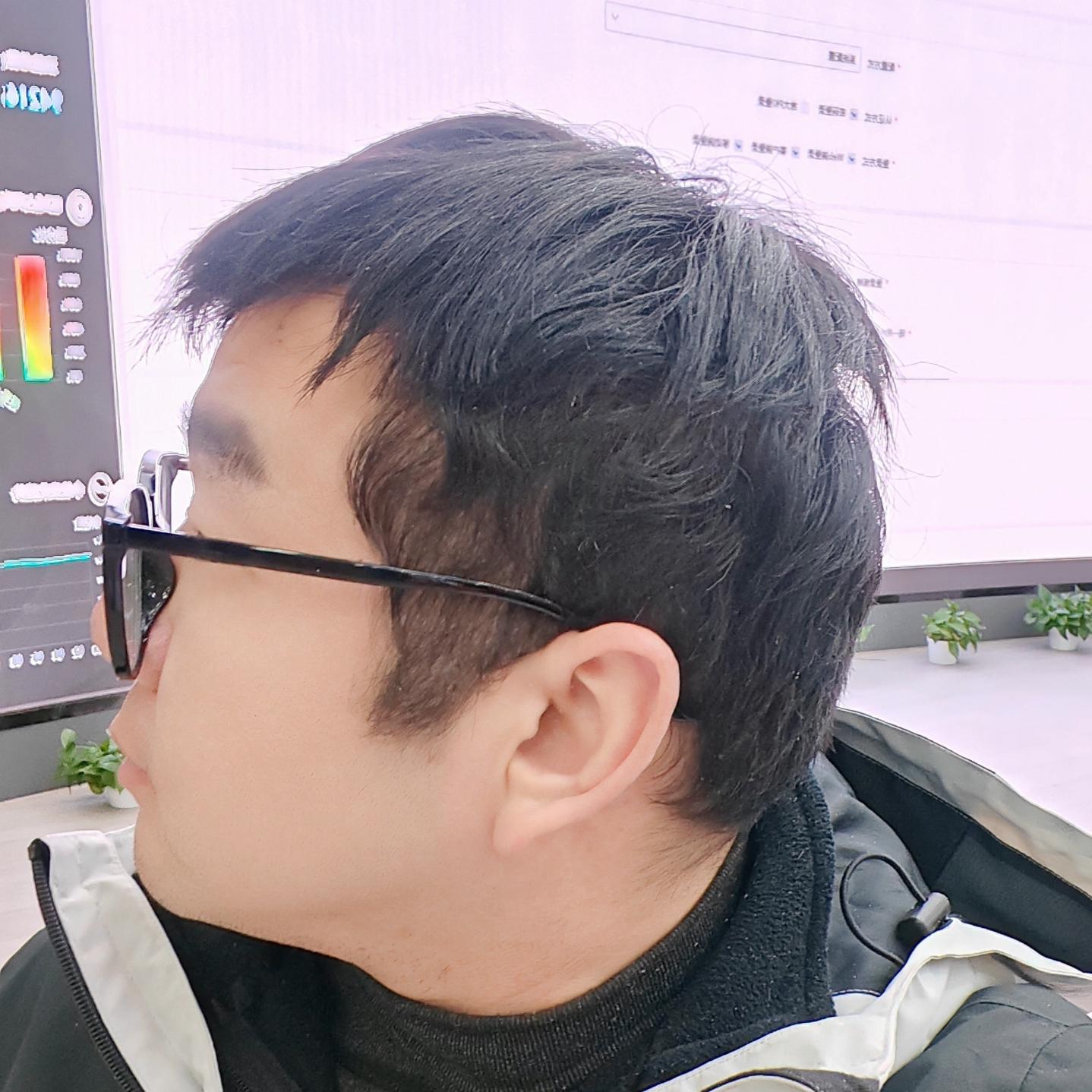 休木同学
