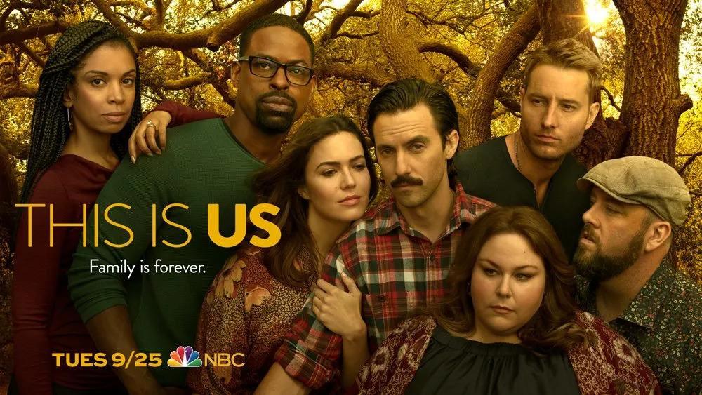 This Is Us Saison 6 Combien D épisodes 有哪些好看的美剧推荐 ? - 知乎