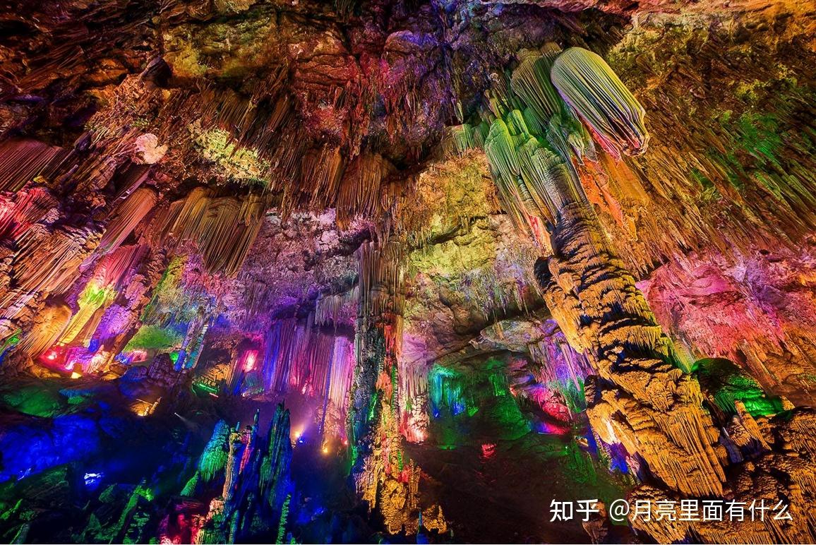 龙宫洞风景区怎么样?值得去吗? - 知乎