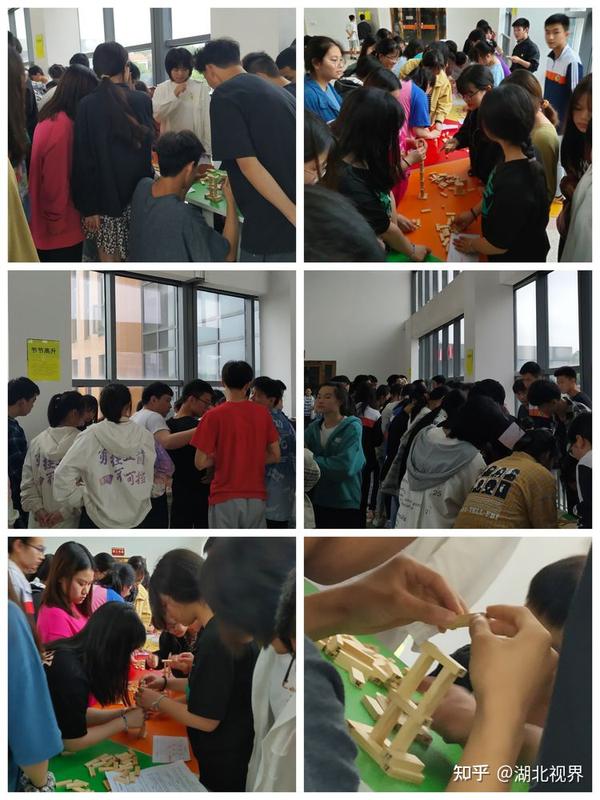 金口中学开展高三心理减压营活动迎接高考来临 知乎