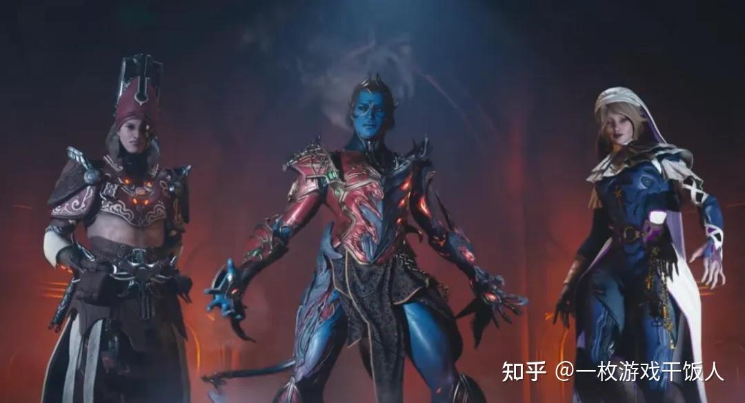 含有大量LGBT 元素的游戏中的角色是否会偏丑？