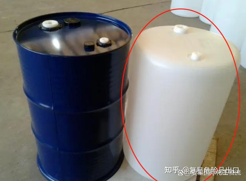 包装，包装件，组合包装和复合包装，你知道多少？ - 知乎