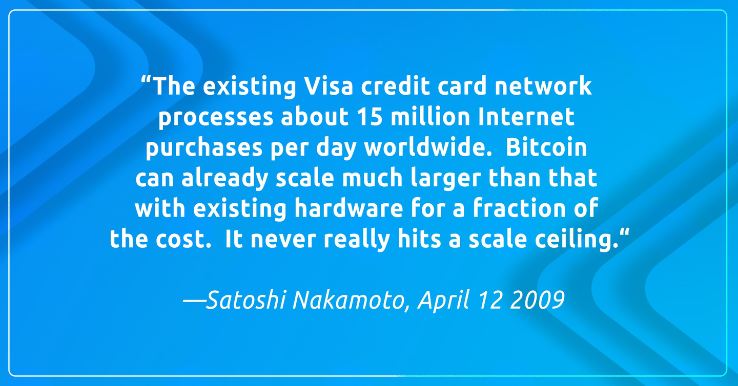 隔离认证币BTC冒充比特币- 知乎