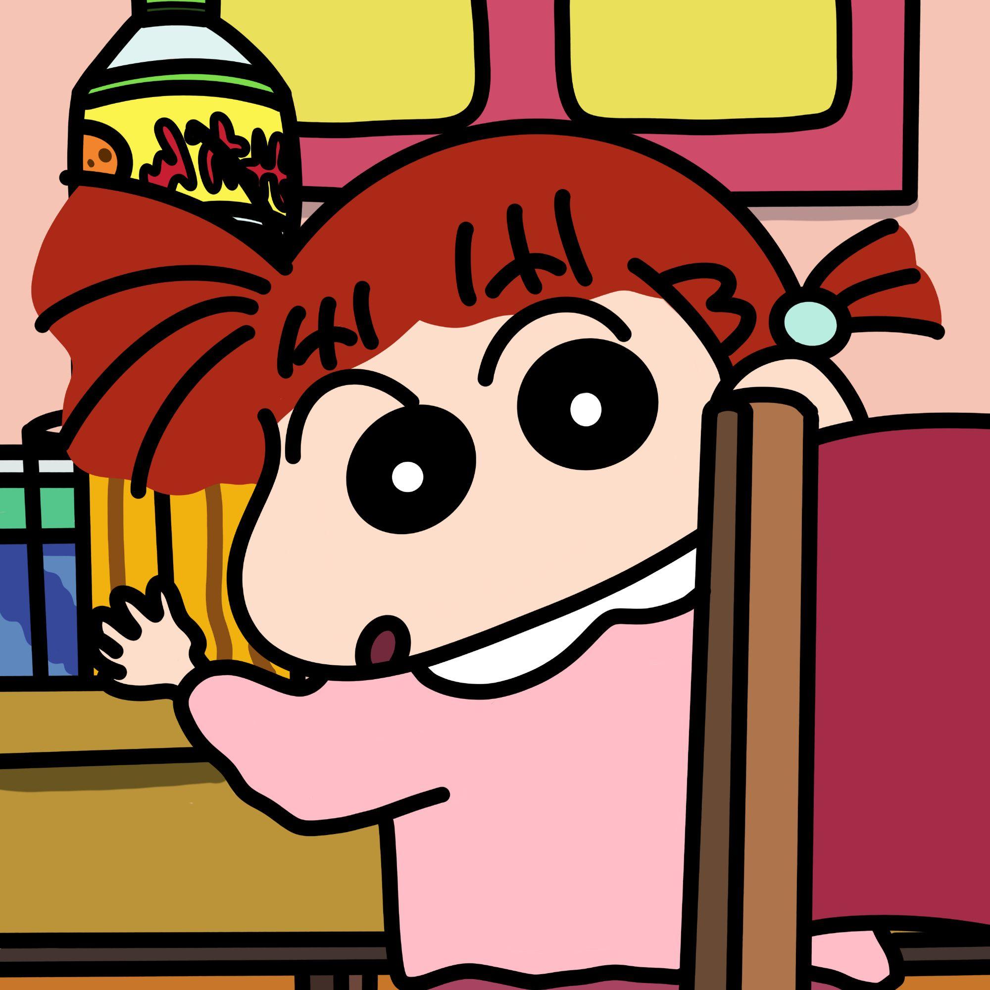 有没有夏天比较清爽的头像? - 知乎