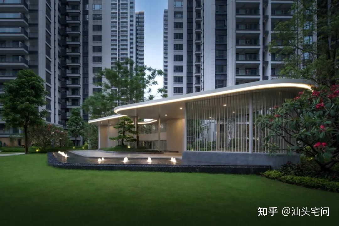 悦江府北区敢卖到1.3万/平,谁给的勇气? - 知乎