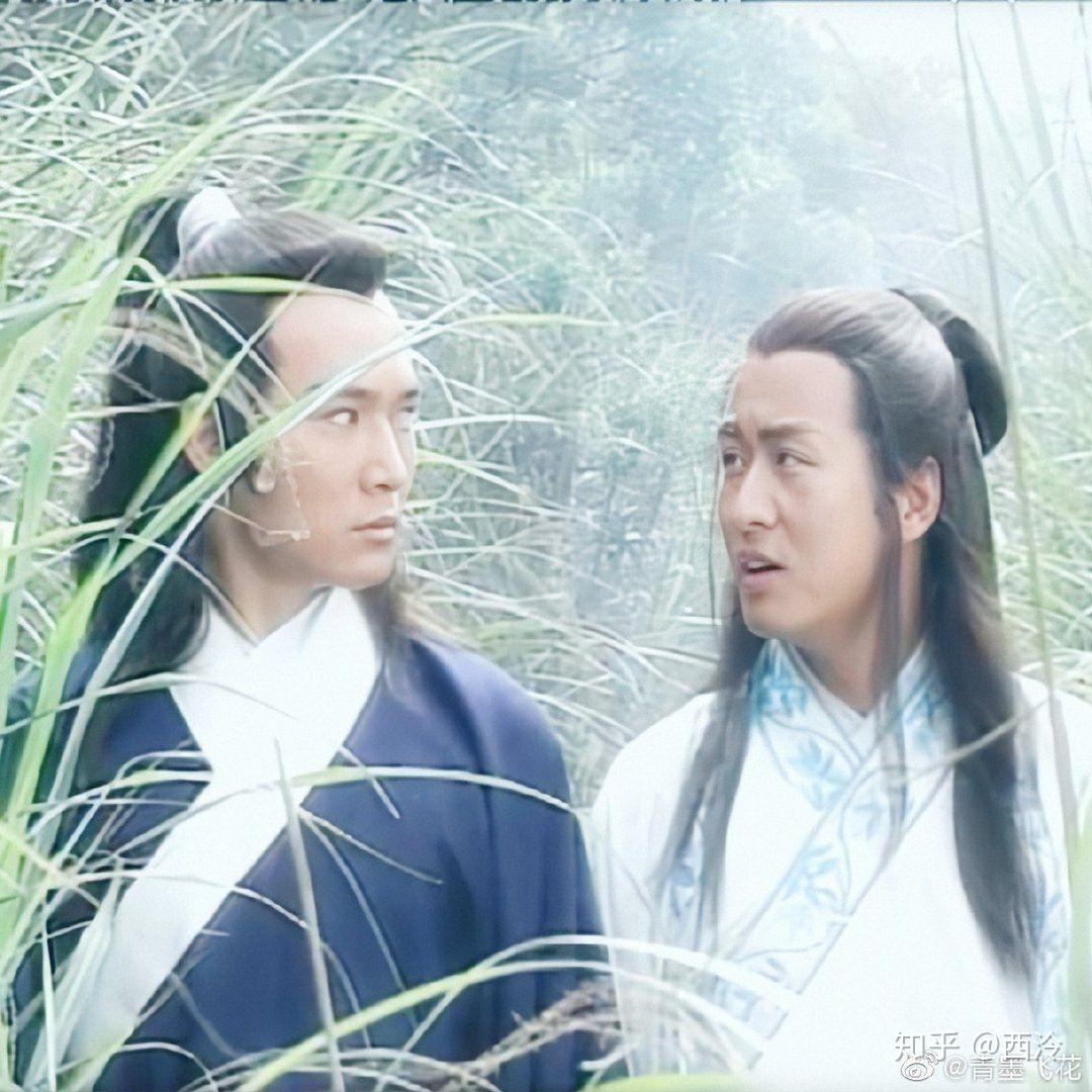 1994年台湾华视单元剧七侠五义