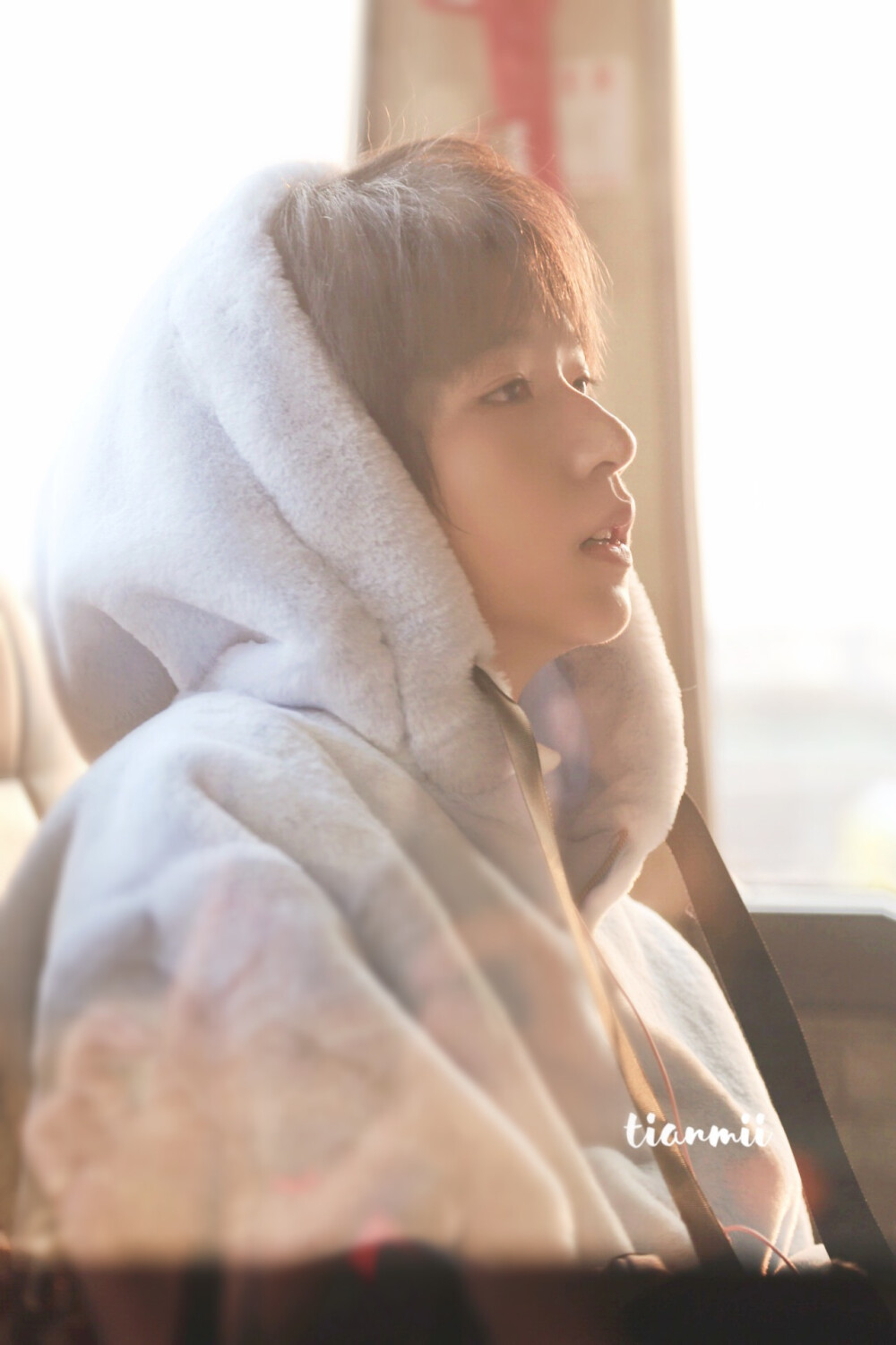 有没有时代少年团非常搞笑的表情包？