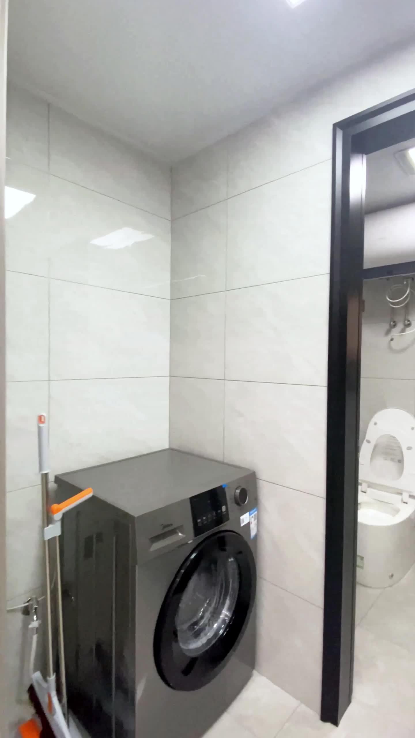 忻州恒隆公馆现代简约风装修案例二