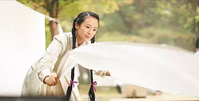 伊人影单无问西东做最真实的自己