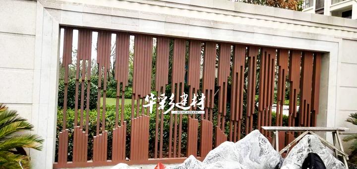 木纹漆怎么施工|仿木纹漆涂料制作方法 - 知乎