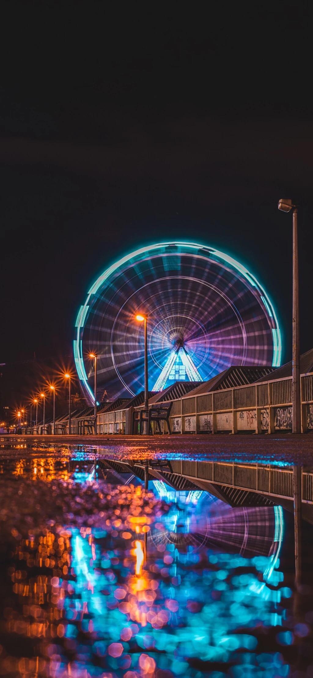 有什么好看的聊天背景图