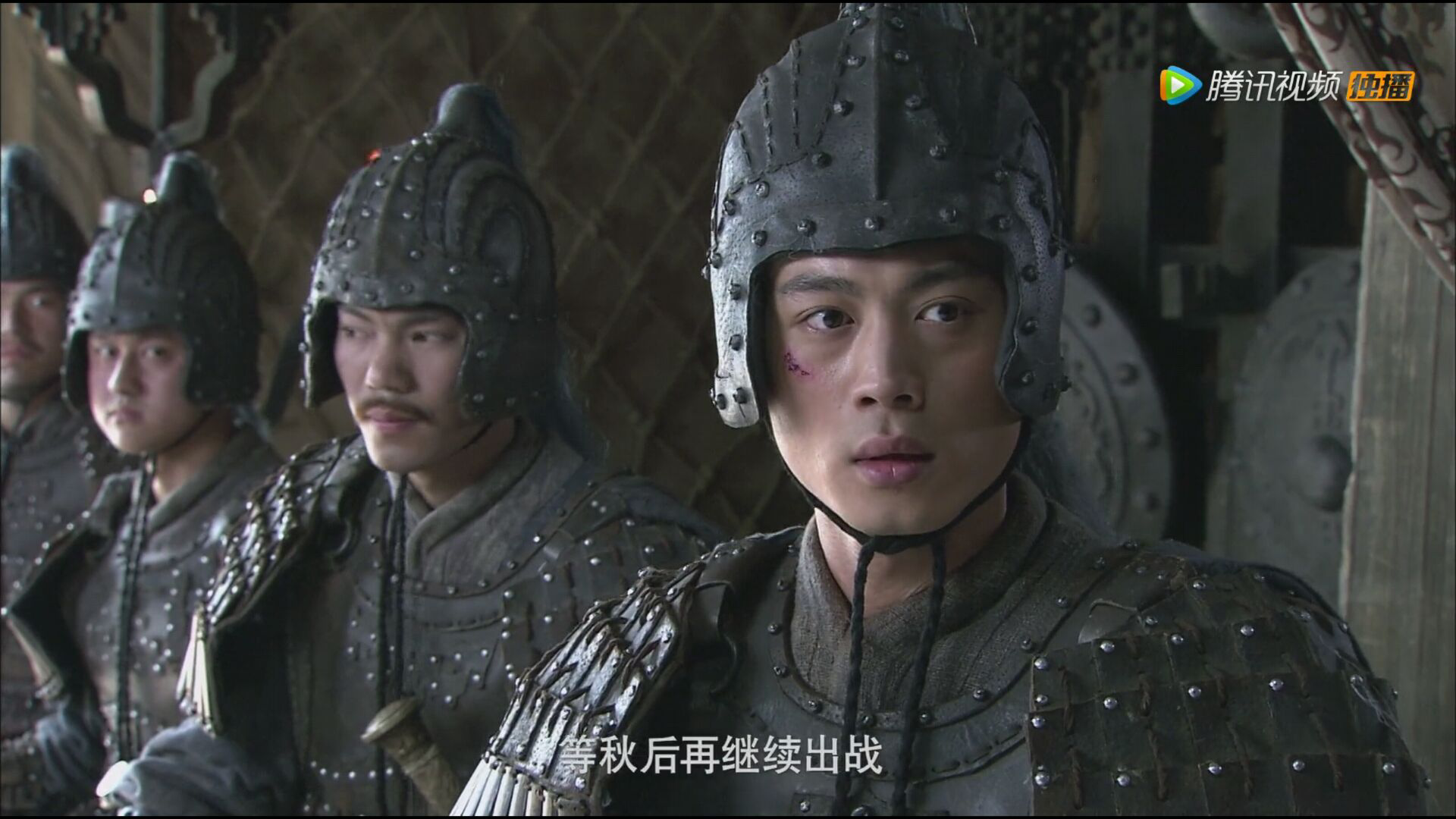 陆逊火烧连营是不是侥幸