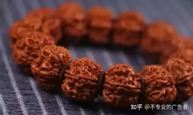 盘它！金刚菩提怎么挑？看完门儿清！ - 知乎
