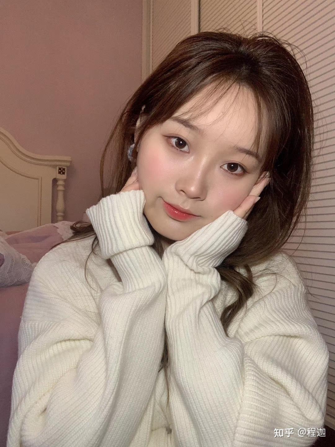 女朋友颜值高是种怎样的体验