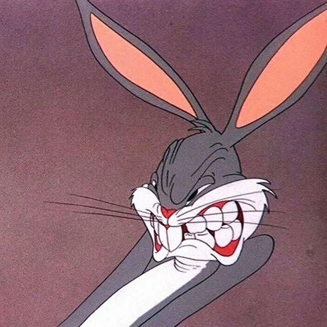 有没有兔八哥的头像?