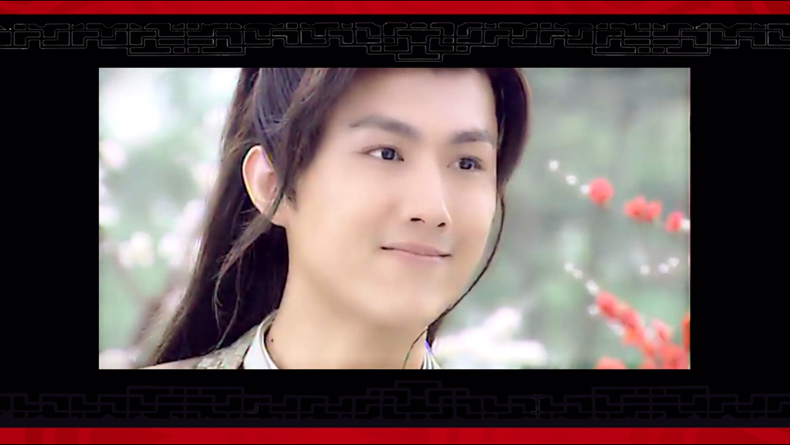 如何评价演员卢星宇的长相