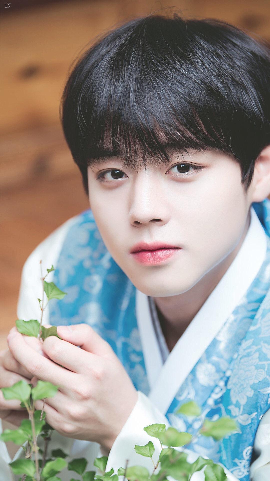 有哪些神颜的韩国男爱豆