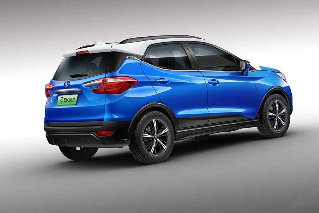 扛住了2020前三个月这些车各有各的绝招