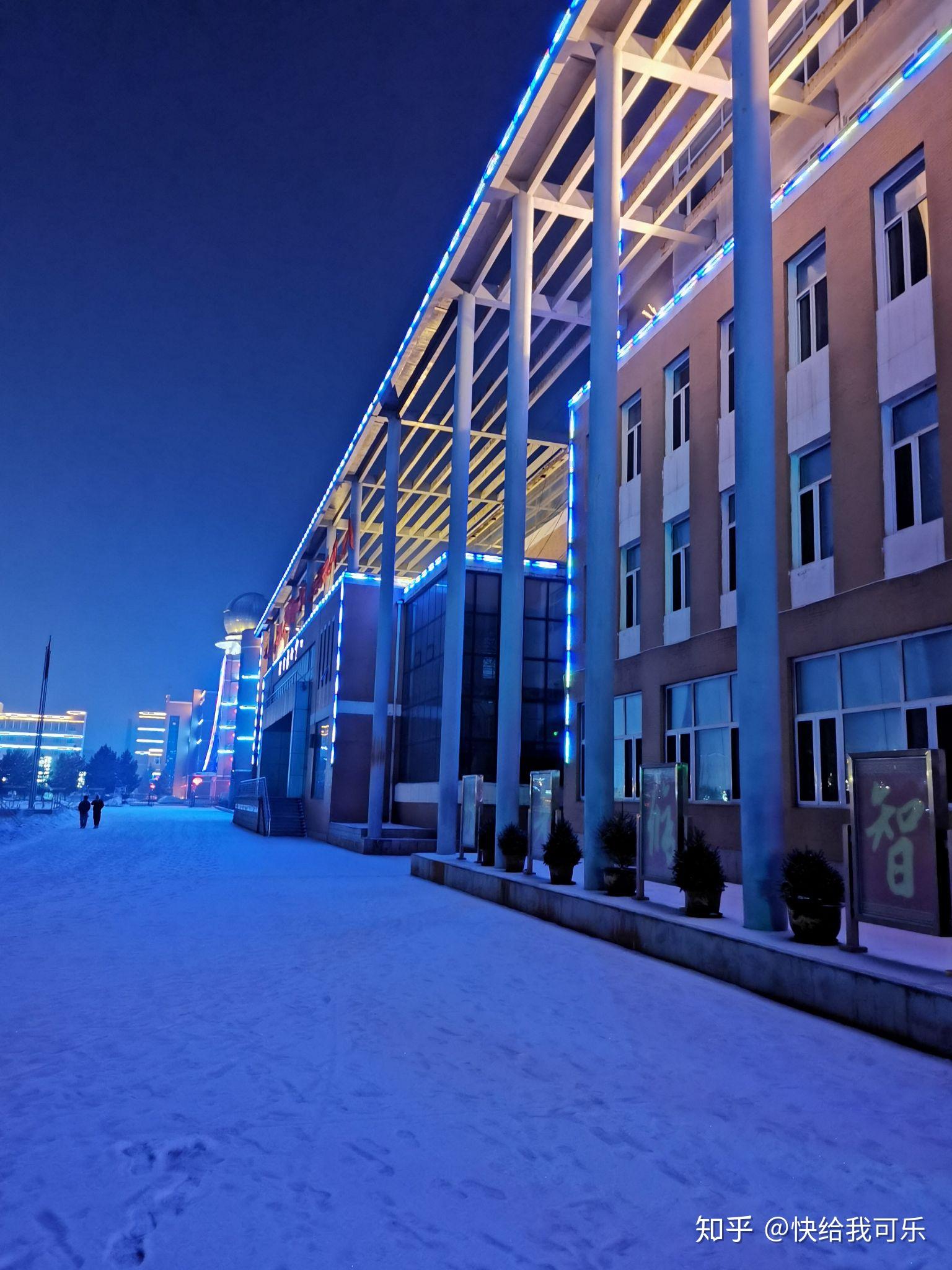 在九台一中就读是一种怎样的体验?