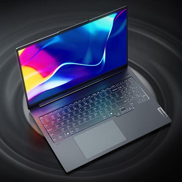 联想小新pro16ai超能本人工智能智能新标杆性能之巅