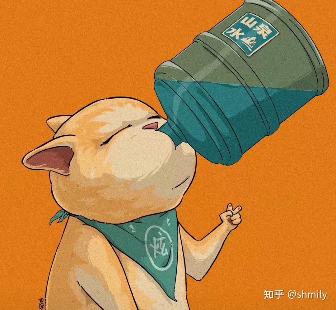 有没有土酷又搞笑沙雕的头像?