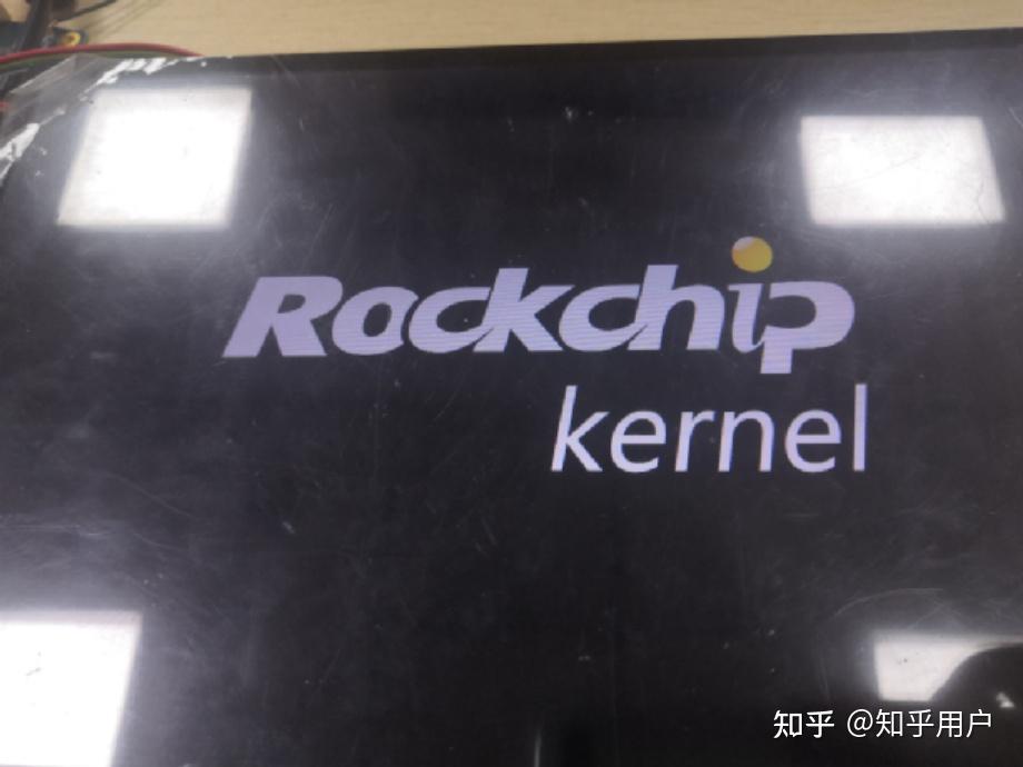  tq3568 logo uboot kernel 