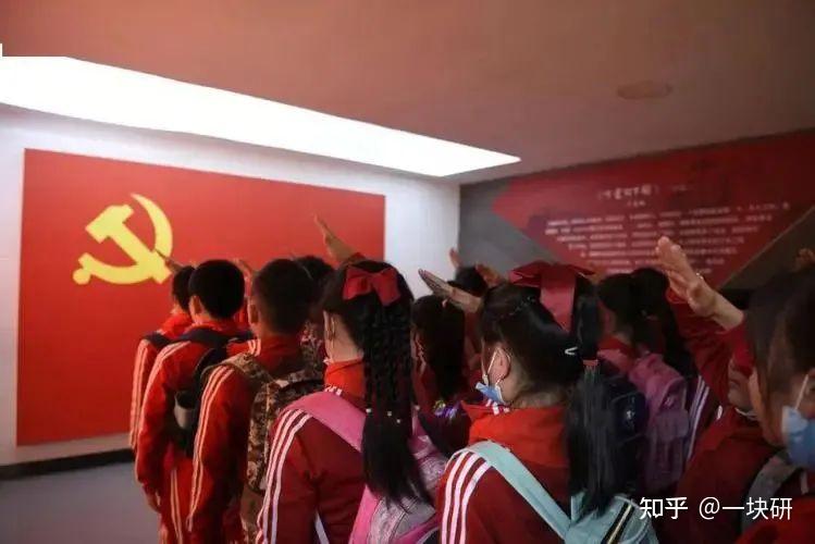 红色研学心得体会 zhuanlan.zhihu.com