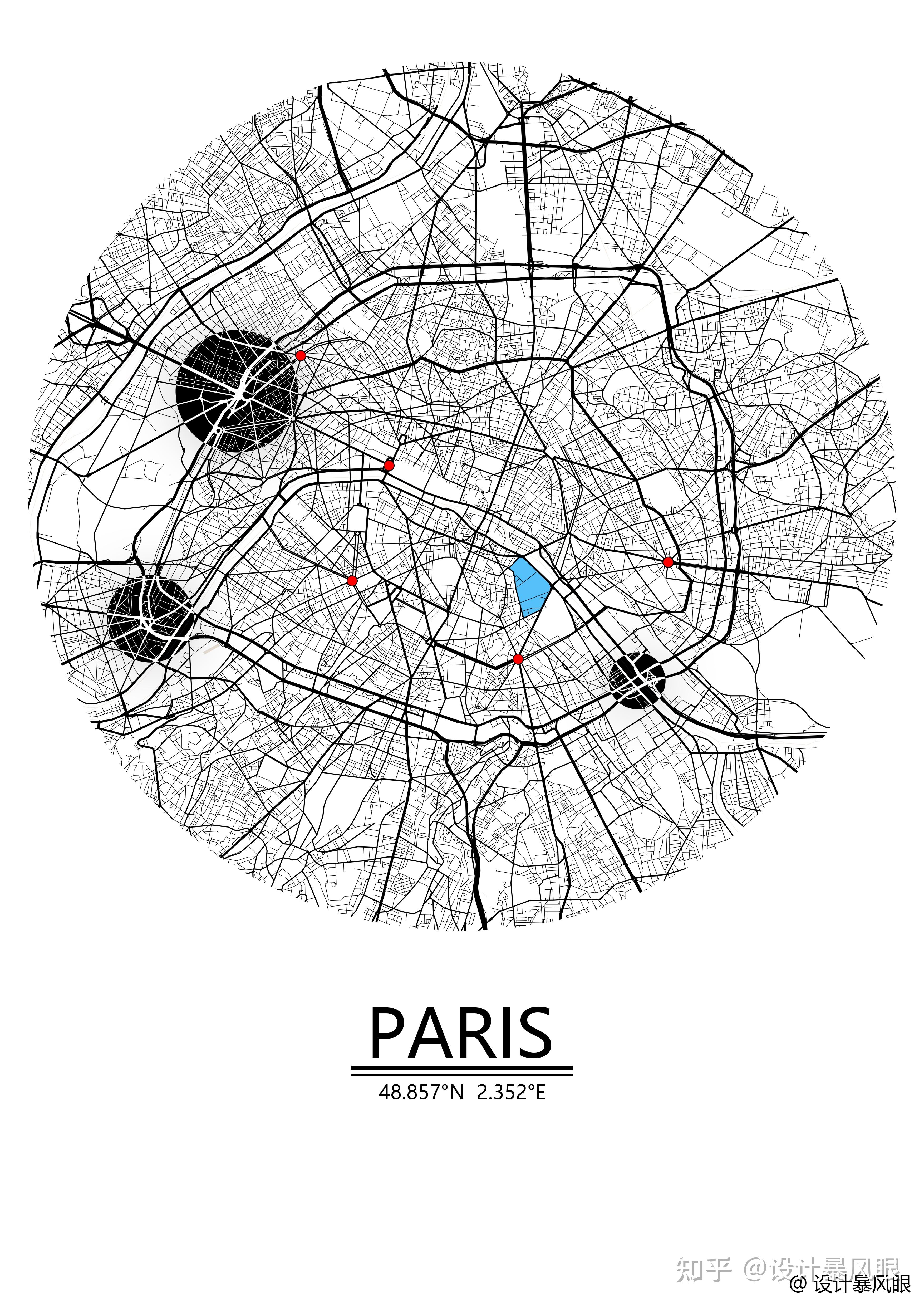 一站式解决所有分析图底图下载问题