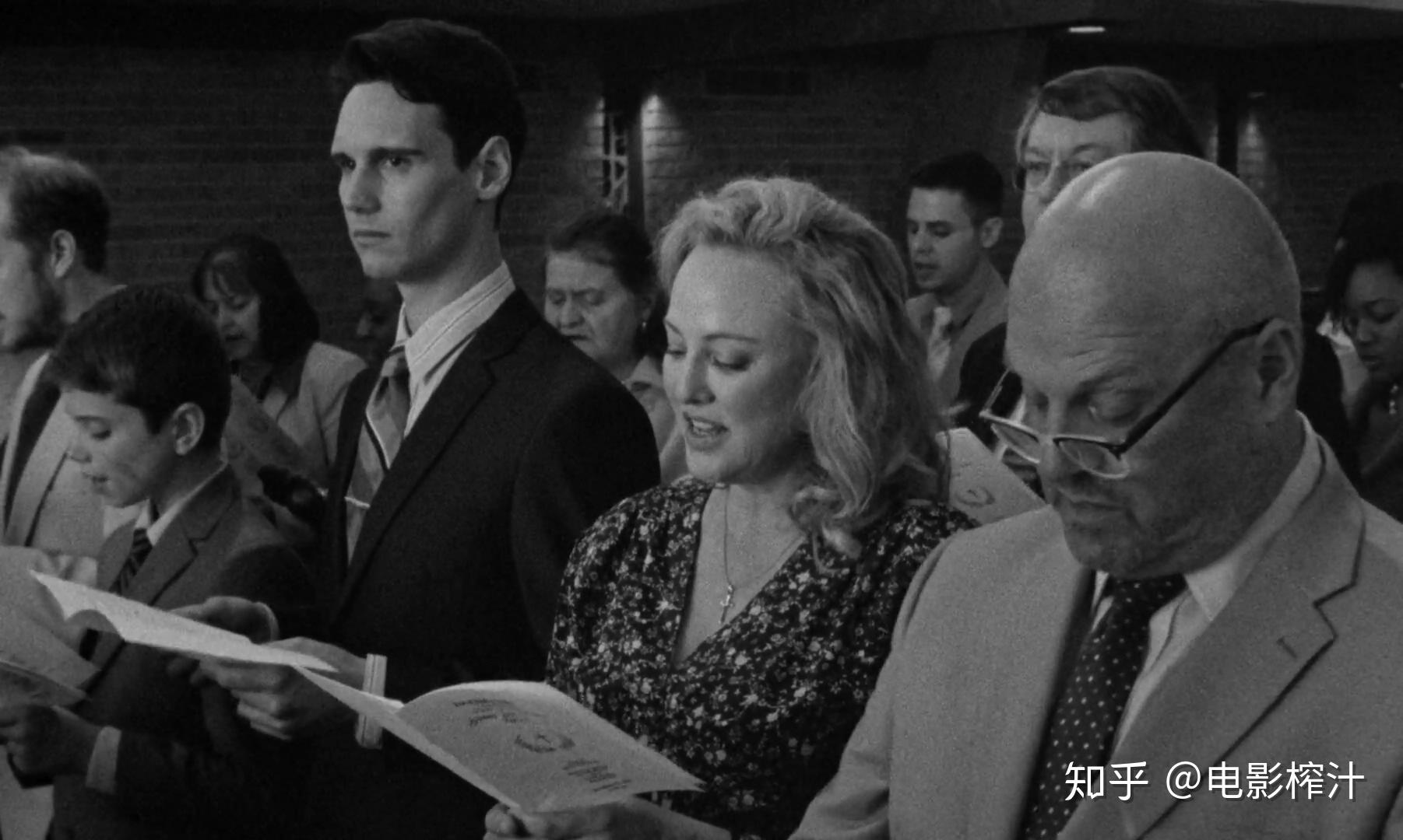 8102年 | 最难忘的七部半黑白电影