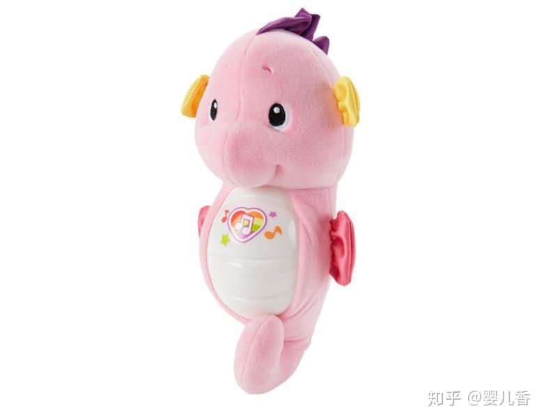 3.费雪安抚海马