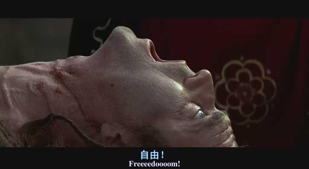 台词篇——《勇敢的心》 - 知乎