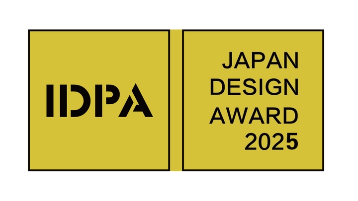荐'赛事 | 2025日本IDPA AWARD国际先锋设计大奖全球启动! - 知乎