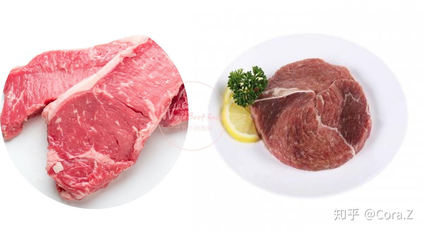 这个是卡拉胶合成牛排么