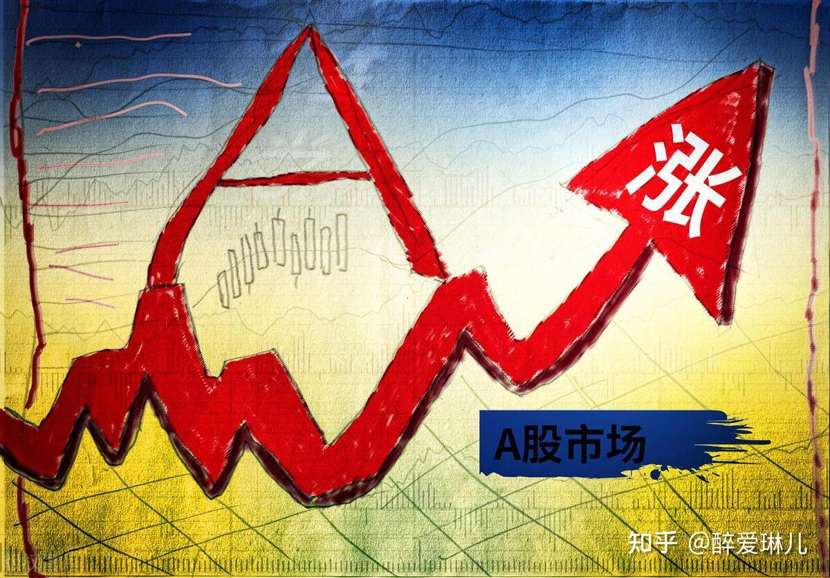 情绪修复,盘面总体回暖