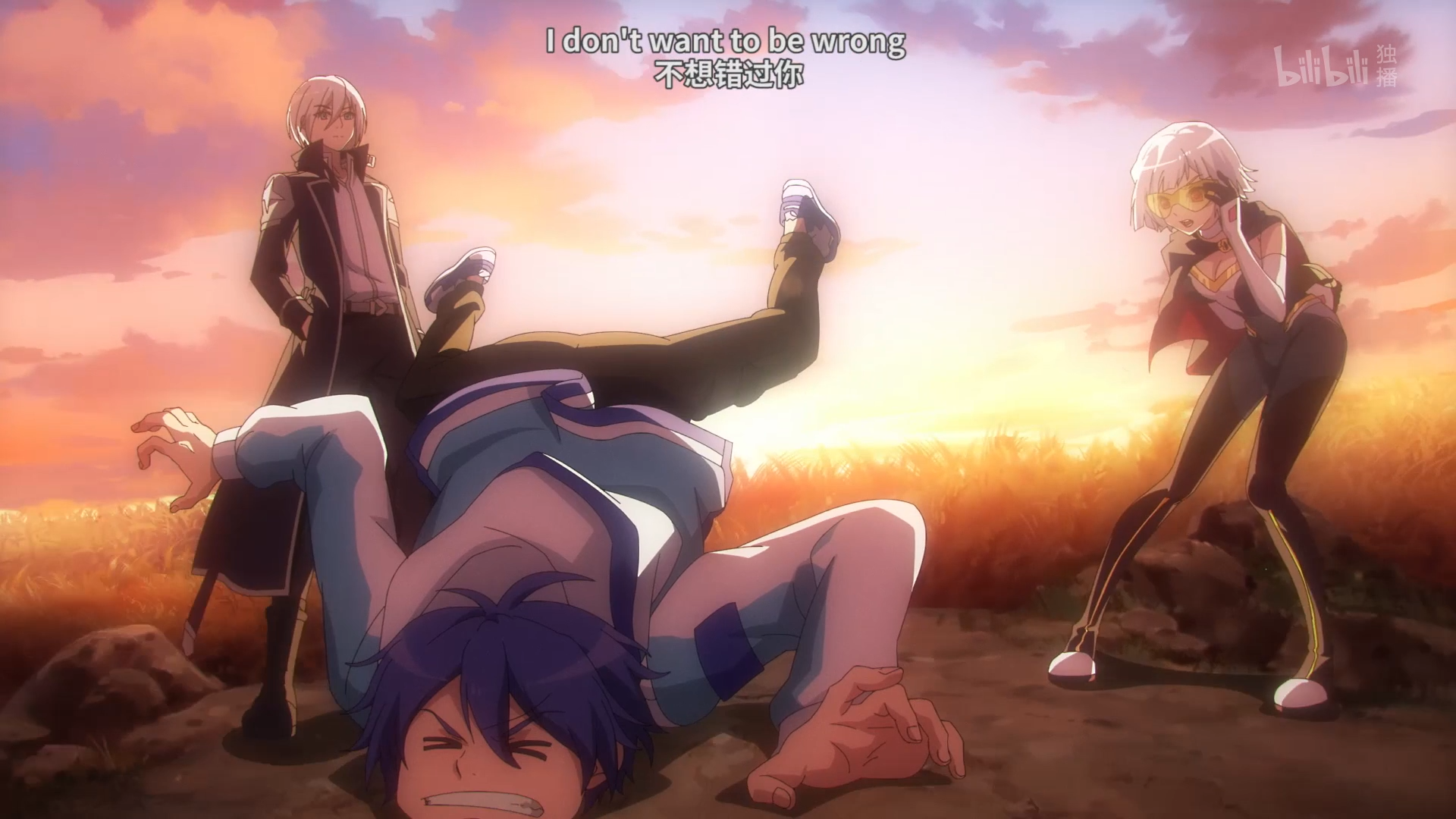 如何评价偷星九月天动画pv