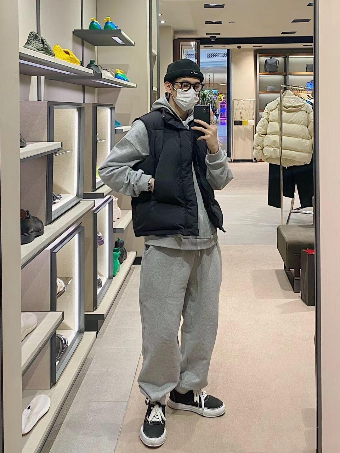 大干货男生穿衣服怎么搭配颜色比较合适